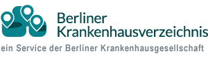 Berliner Krankenhausverzeichnis