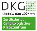 Gynäkologisches Krebszentrum