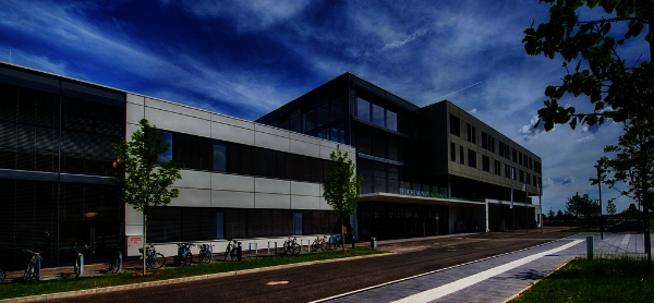 Hochtaunus-Kliniken gGmbH - Bad Homburg