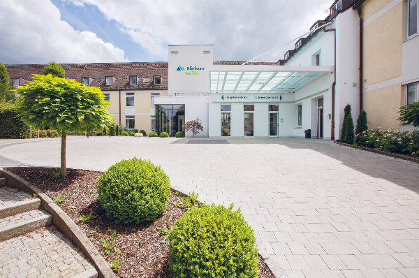 Klinikum Seefeld