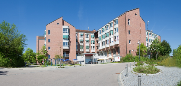 St. Anna Krankenhaus