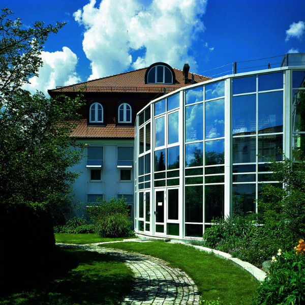 Klinikum Herrsching/Schindlbeck