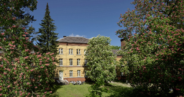 Heiligenfeld Klinik Berlin